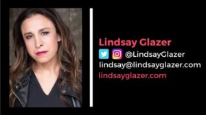 Lindsay Glazer Video Reel v2
