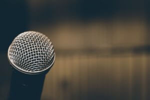 Interview with South Florida Comedian Mary C. Smith