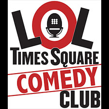 LOL Time Square Comedy Club