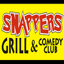 Snappers Grill and Comedy Club
